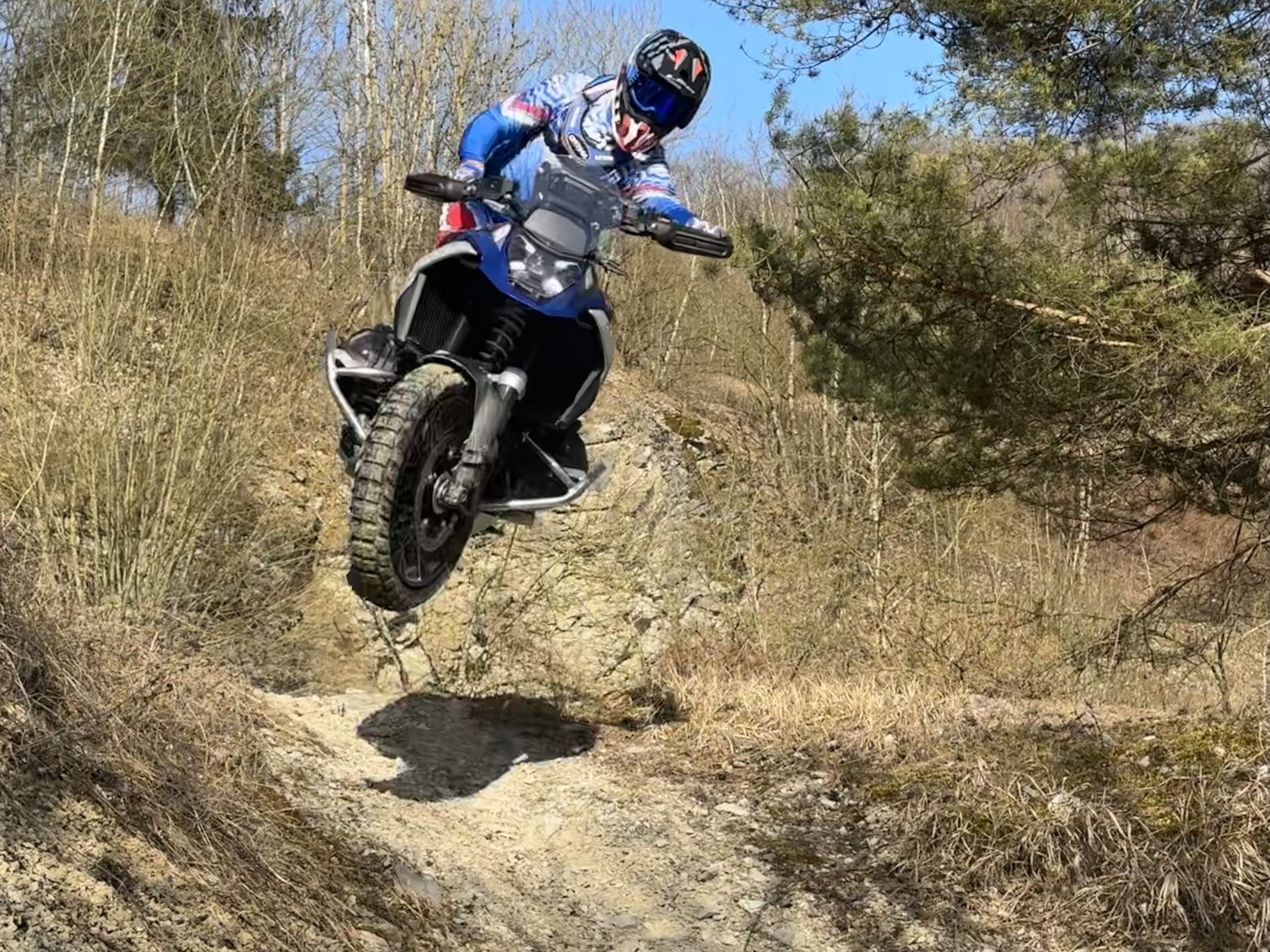 Gutschein Dynamik Motorrad Training – 1 Tag | Motorbike Concept