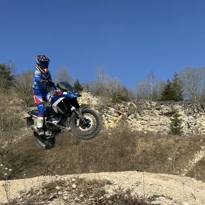 Offroad Pro Training | Hechlingen