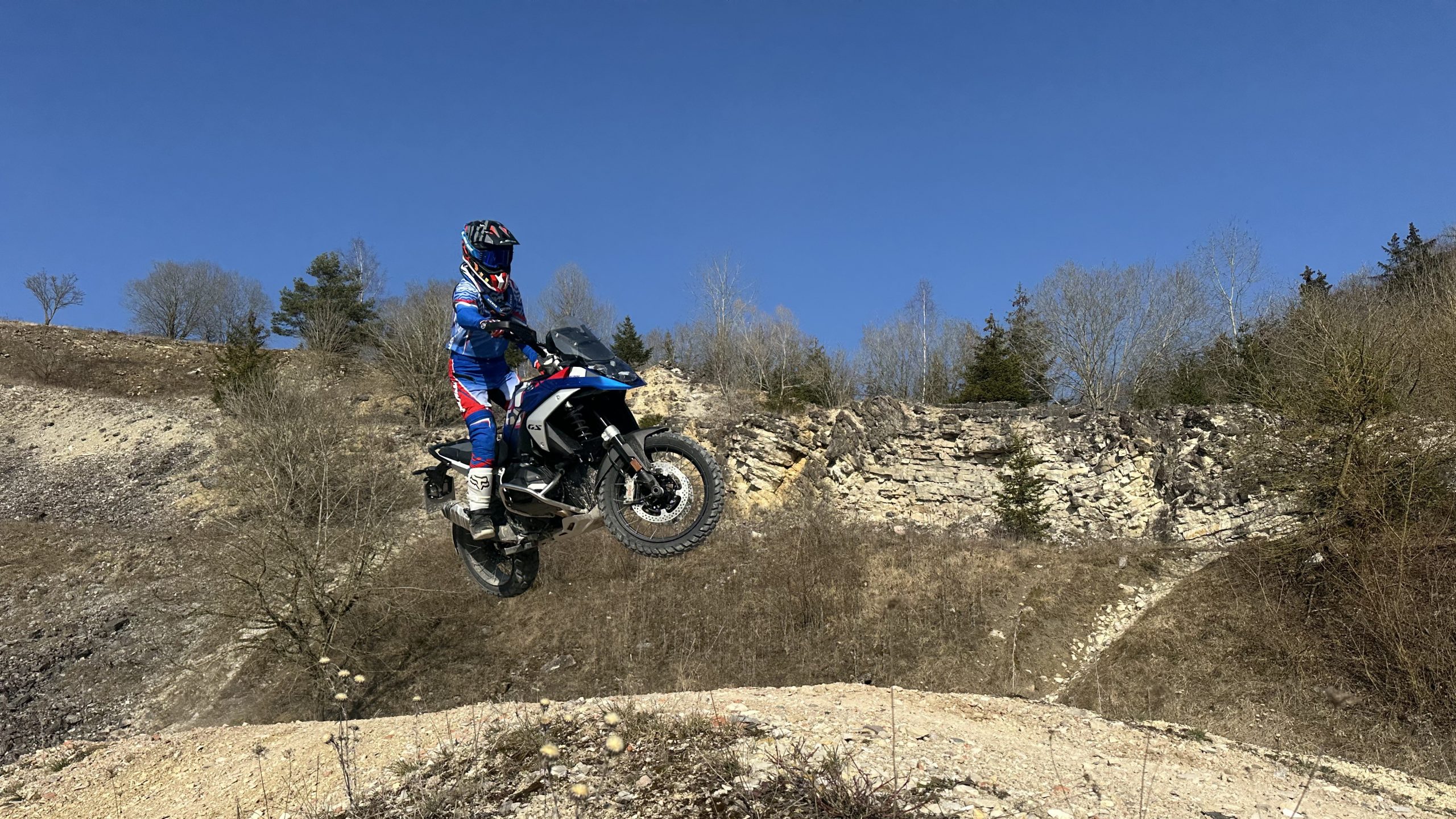 Offroad Pro Training | Hechlingen