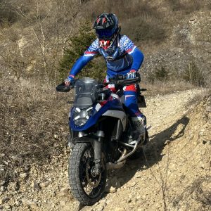 2-Tages Offroad Advanced Training | Hechlingen | 23.10.– 24.10.2025