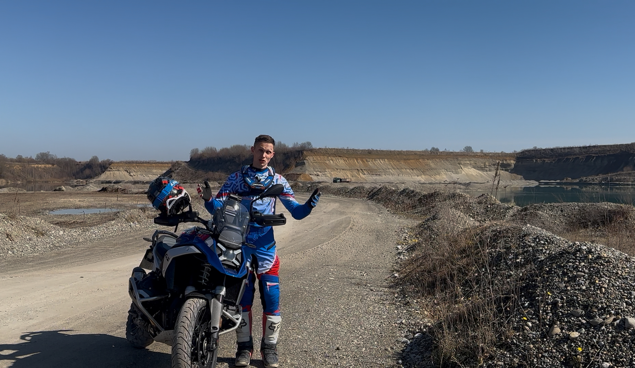 2-Tages Academy Offroad Weekend | Schemmerhofen | 18.07.– 19.07.2026 – Bild 7