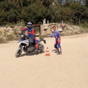 2 Tage Offroad Basic Training