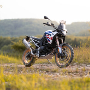 BMW F 900 GS Mietmotorrad 1 Tag