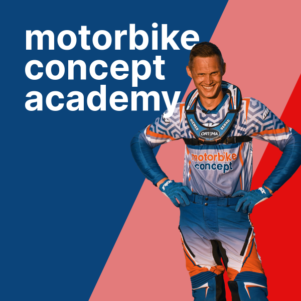 Motorbike Concept Academy
