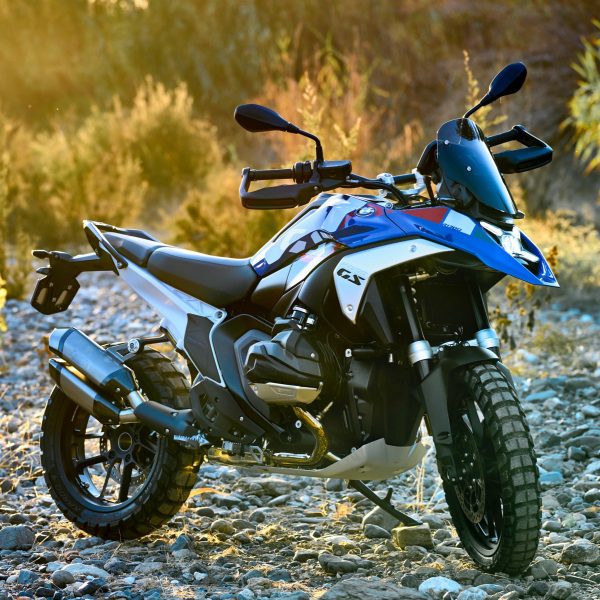 BMW R 1300 GS Mietmotorrad