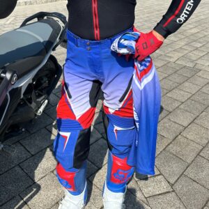 Motorbike Concept Offroad Hose