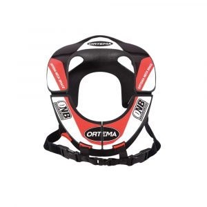 ORTEMA ONB Neck Brace 3.0 rot