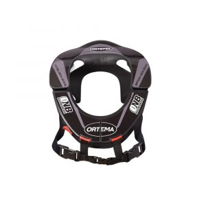 ORTEMA ONB Neck Brace 3.0 schwarz
