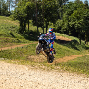 2-Tages Offroad Pro Training | Frankreich | 14.05.– 15.05.2026