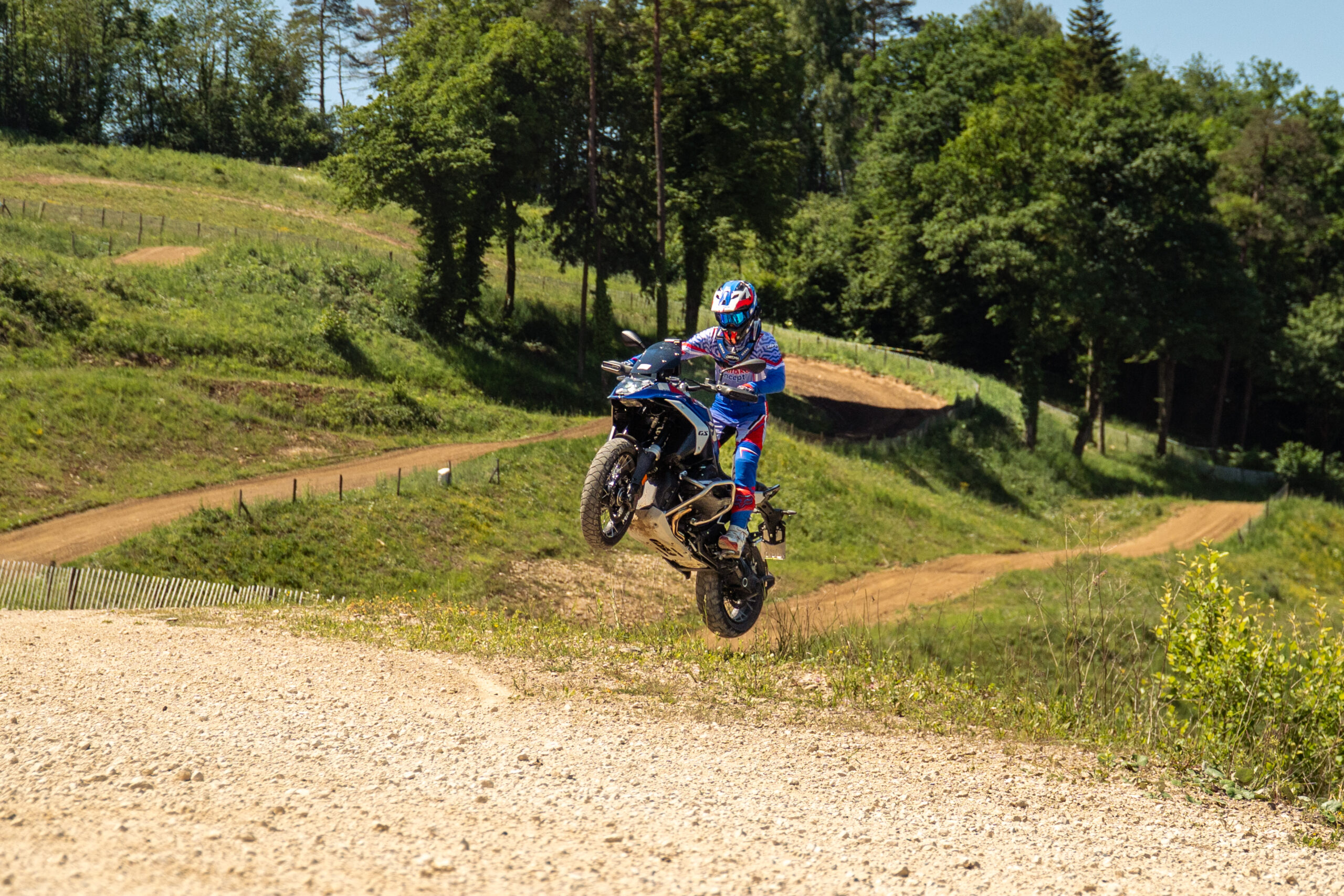 2-Tages Offroad Pro Training | Frankreich | 14.05.– 15.05.2026