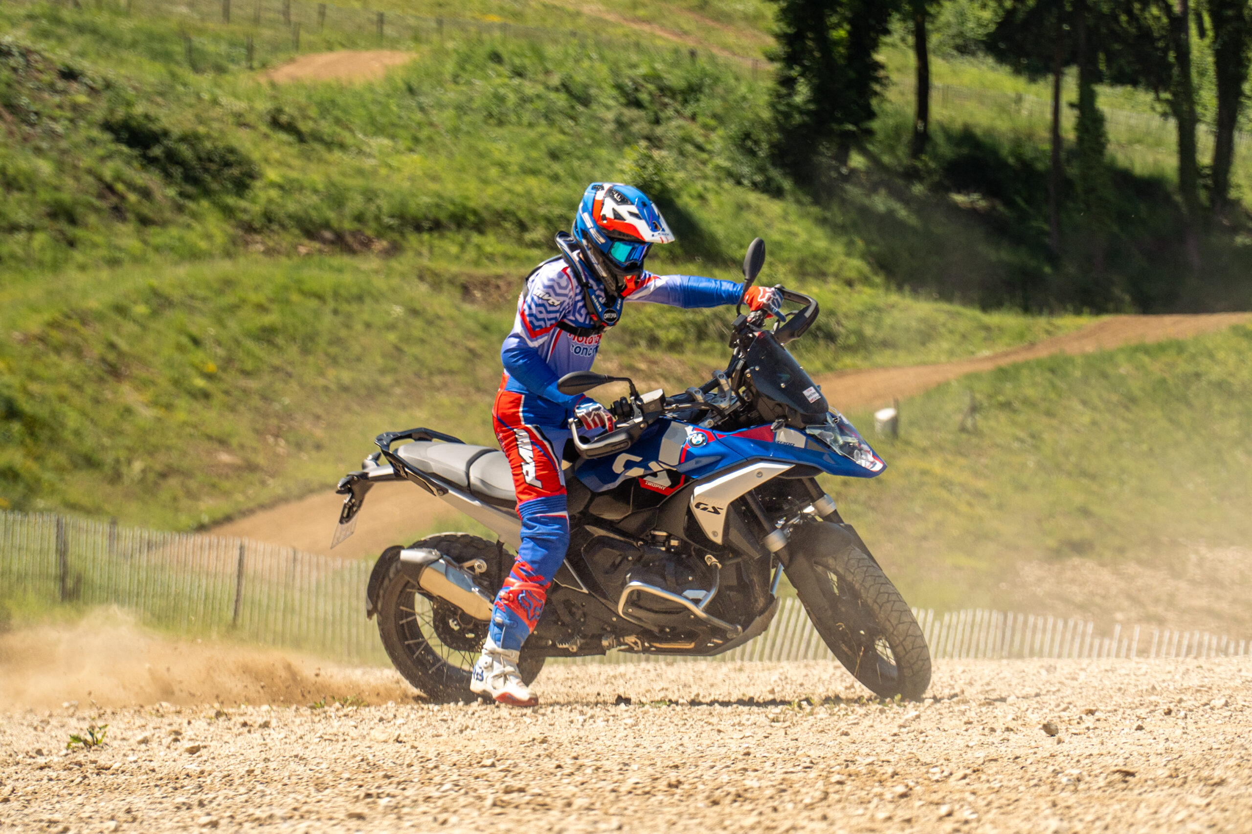 2-Tages Offroad Pro Training | Frankreich | 14.05.– 15.05.2026 – Bild 4