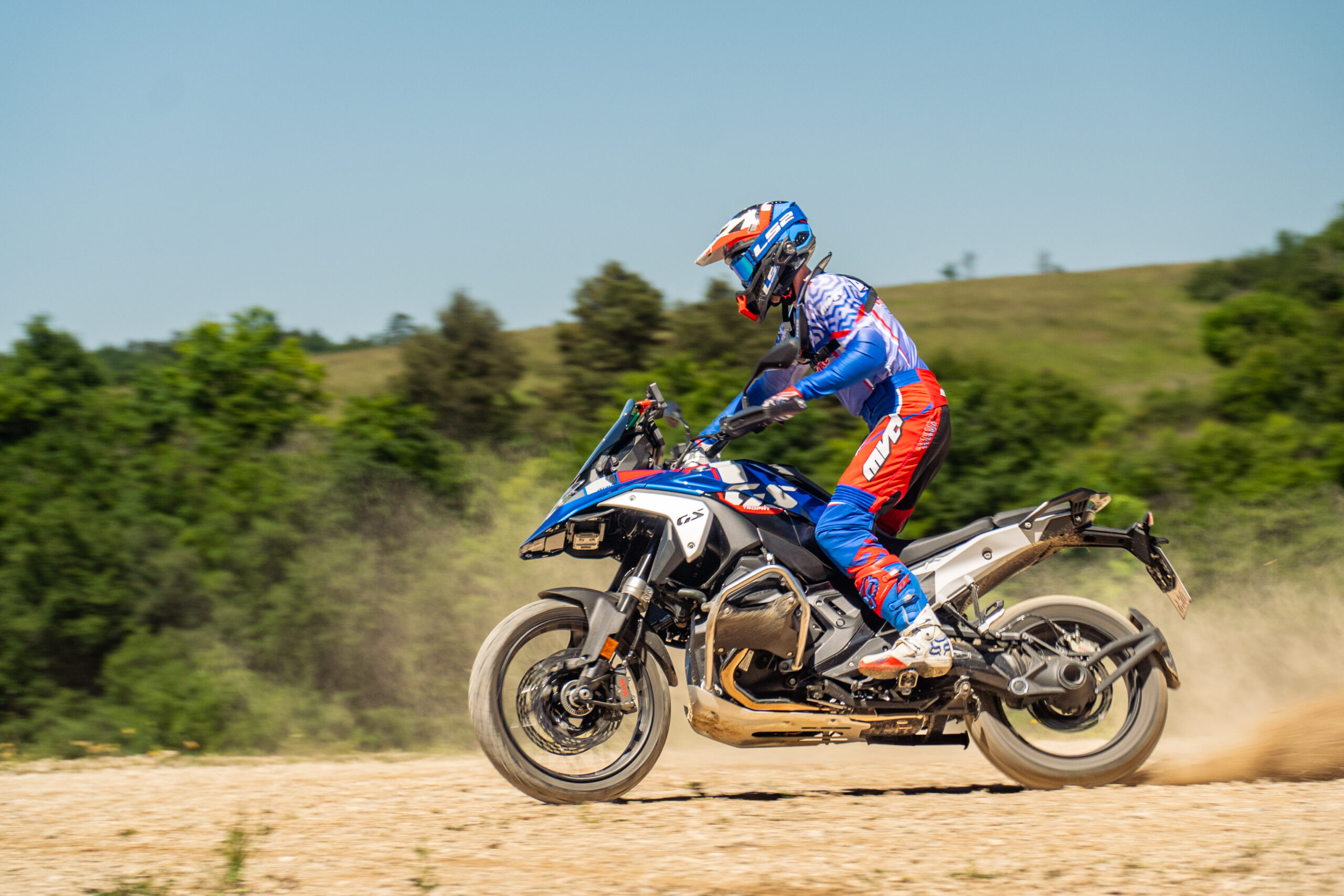 2-Tages Offroad Pro Training | Frankreich | 14.05.– 15.05.2026 – Bild 2