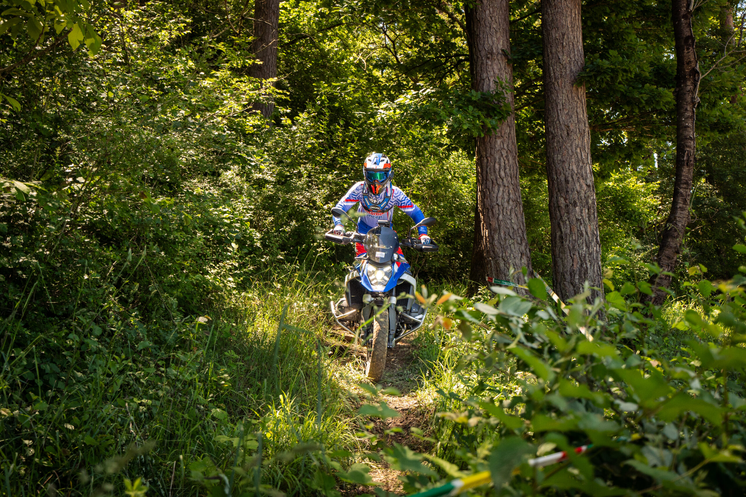 2-Tages Offroad Pro Training | Frankreich | 14.05.– 15.05.2026 – Bild 6